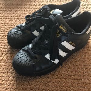 Adidas Superstar shoes